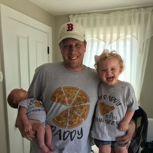 Meet your Posher, Andrew